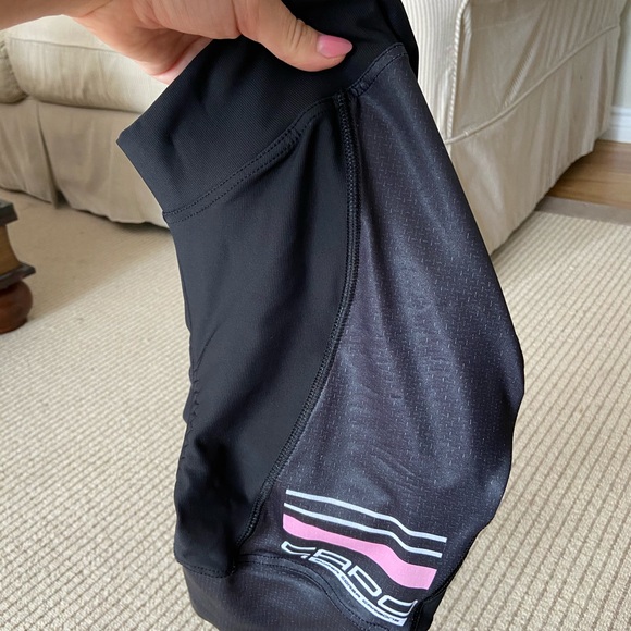 Capo Cycling Racing Kit XS - Made in Italy - Picture 6 of 7